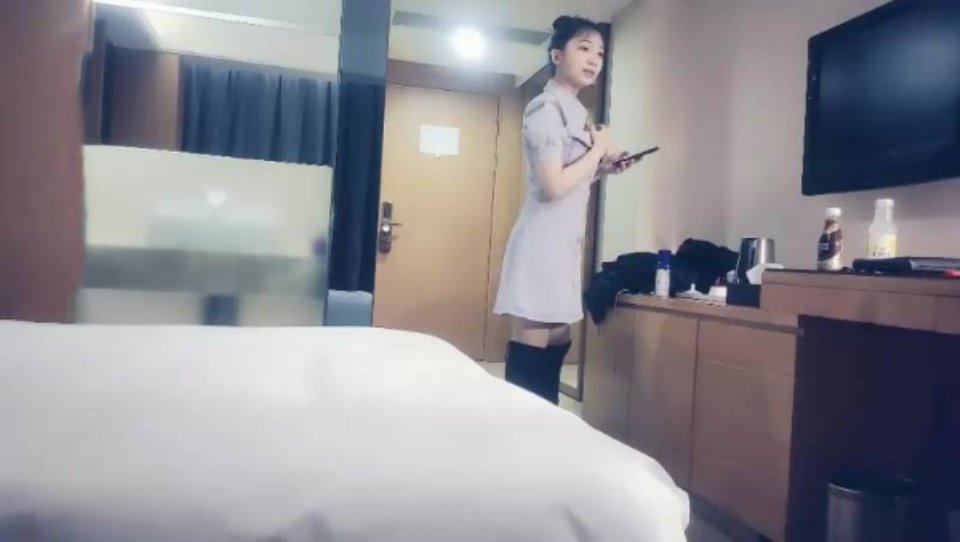 [御姐] [视频分类] 赵总寻花约长裙黑靴外围妹 坐在身上解开衣服摸屁股 69姿势口交后入猛操[1V443M][BT]