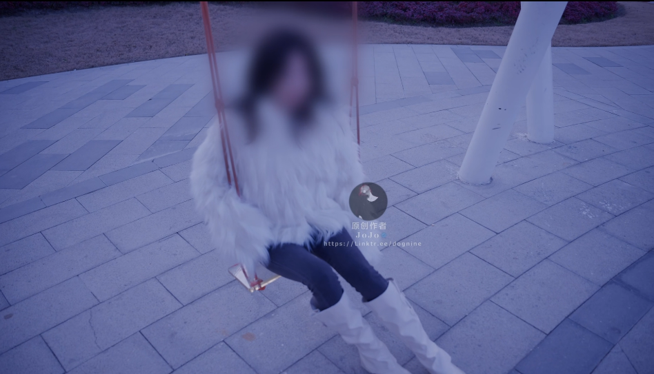 犬九jojo九九 黑丝裤里丝  无水印 【1.57g】